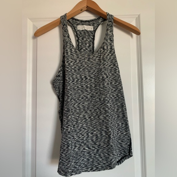 Outdoor Voices Tops - Outdoor‎ voices razor back tank small